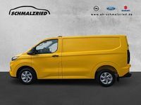 Gebraucht Ford Transit Custom Trend 136 PS (100 kW) 2025 Gelb Van
