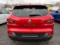 Gebraucht Renault Kadjar 131 PS (96 kW) 2015 Feuerrot SUV