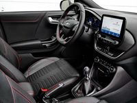 gebraucht Ford Puma 1.0 Hybrid ST-Line X | KAMERA | NAVI | B&O