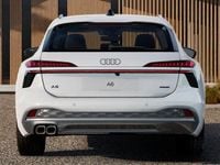 Neu Audi A6 299 PS (219 kW) 2026 Kombi