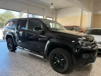 Gebraucht VW Amarok Highline 179 PS (131 kW) 2012 Schwarz Pickup