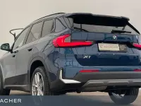 Gebraucht BMW X1 Performance 197 PS (144 kW) 2024 Phytonicblau SUV