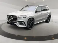Gebraucht Mercedes GLS450 AMG 367 PS (269 kW) 2025 Grau manufaktur lack manufaktu SUV