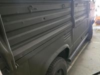 Gebraucht VW T3 50 PS (36 kW) 1984 Van