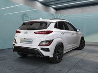 gebraucht Hyundai Kona 1.6 T-GDI N Line