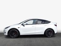 gebraucht Tesla Model Y Performance Dual Motor AWD