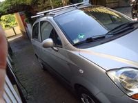 Gebraucht Chevrolet Matiz SE 52 PS (38 kW) 2009 Kleinwagen
