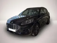 Gebraucht Ford Kuga ST-Line 150 PS (110 kW) 2023 Manufacturer SUV