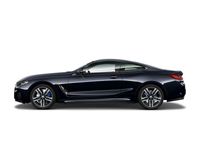 gebraucht BMW 840 d xDrive Coupé