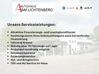 Neu Kia Picanto Vision 68 PS (50 kW) 2026 Schwarz Kleinwagen