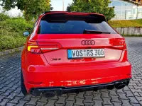 Gebraucht Audi RS3 Sportback 400 PS (294 kW) 2019 Kleinwagen