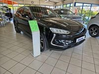 Gebraucht DFSK Seres 5 430 kW (585 PS) 2023 Schwarzmetallic SUV