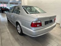 gebraucht BMW 525 525 i A Lim. i