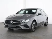 Gebraucht Mercedes A250 Progressive 218 PS (160 kW) 2025 Grau Limousine