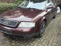 Gebraucht Audi A6 150 PS (110 kW) 1999 Kombi
