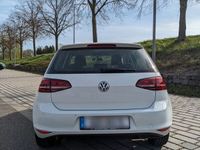 gebraucht VW Golf 1.2 TSI BMT Comfortline Comfortline