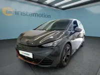 Gebraucht Cupra Born 150 kW (204 PS) 2024 Grau Kleinwagen