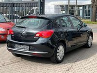 gebraucht Opel Astra 1.4l KLIMA *SCHECKHEFT* *TÜV NEU* *2.HAND*