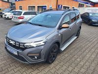 Gebraucht Dacia Jogger Extreme 110 PS (80 kW) 2023 Grau Van / Kleinbus