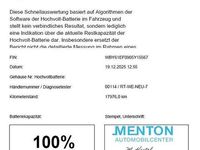 Gebraucht BMW iX1 Performance 230 kW (313 PS) 2023 Schwarz SUV