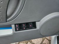 Gebraucht VW New Beetle Cabriolet 75 PS (55 kW) 2003 Silber Cabrio