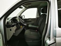 gebraucht VW Caravelle T6.1Comfortline DSG KLIMA NAV GRA SHZ 8-SITZER 3,99%