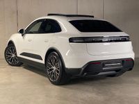 Neu Porsche Macan 300 kW (408 PS) 2025 Weiß SUV