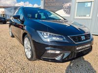 gebraucht Seat Leon ST FR