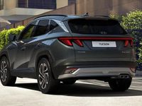 Neu Hyundai Tucson N Line 252 PS (185 kW) 2025 Schwarz SUV