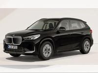 Neu BMW iX1 150 kW (204 PS) 2026 Schwarz SUV