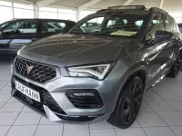 Gebraucht Cupra Ateca VZ 300 PS (220 kW) 2025 Grau SUV