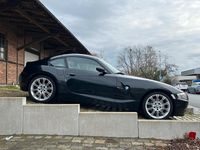 Gebraucht BMW Z4 265 PS (194 kW) 2007 Schwarz Coupé