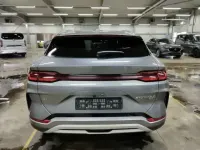 Occasion BYD Seal U Design 324 ch (238 kW) 2025 Gris SUV