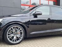 gebraucht Audi SQ7 4.0 TDI quattro B&O Exclusive Keramik RSE