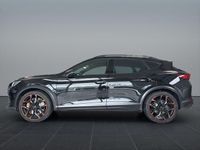 Gebraucht Cupra Formentor VZ 390 PS (286 kW) 2023 Schwarz SUV