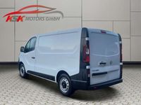 gebraucht Opel Vivaro Kasten L1H12,9t