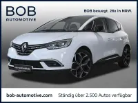 Gebraucht Renault Scénic IV Intens 140 PS (102 kW) 2021 Gletscherweiss Van / Kleinbus