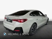 Gebraucht BMW 430 M Sport 245 PS (180 kW) 2026 Weiß Coupé