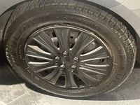 Gebraucht Seat Ibiza SOL 75 PS (55 kW) 2017 Pyrenees gray Kleinwagen