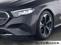 Gebraucht Mercedes E220 Advanced 197 PS (144 kW) 2024 Grau Limousine