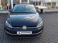 Gebraucht VW Golf VII Comfortline 150 PS (110 kW) 2020 Grau Kombi