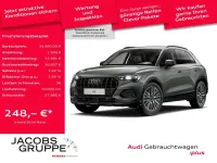 Gebraucht Audi Q3 Advanced 150 PS (110 kW) 2025 Grau SUV