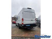 Second-hand Ford Transit 185 CP (136 kW) 2020 Gri Berlinǎ