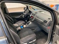 Second-hand Ford C-MAX Style 109 CP (80 kW) 2010 Gri Monovolum