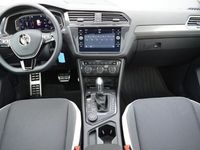 gebraucht VW Tiguan 4Motion 2.0 TDI DSG OFFROAD Panorama LED AHK NAVI