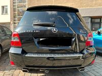 gebraucht Mercedes 220 GLK CDI 4Matic