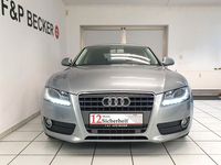 Gebraucht Audi A5 Sport 190 PS (139 kW) 2008 Grau Coupé