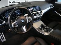 gebraucht BMW 330e Touring