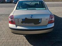 Gebraucht VW Passat 102 PS (75 kW) 2001 Andere farben Limousine
