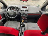 gebraucht Renault Clio III Rip Curl TÜV 04/2025 8 x Reifen 4türig